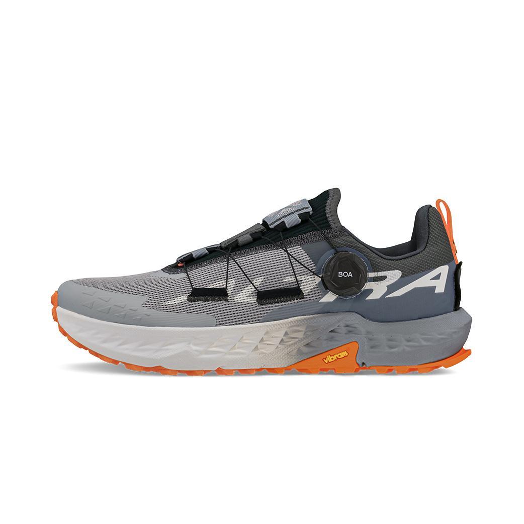 Buty trailowe Altra Timp 5 Boa