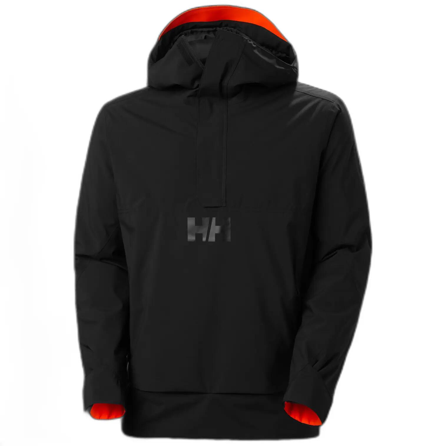 Kurtka narciarska Helly Hansen ULLR D Anorak
