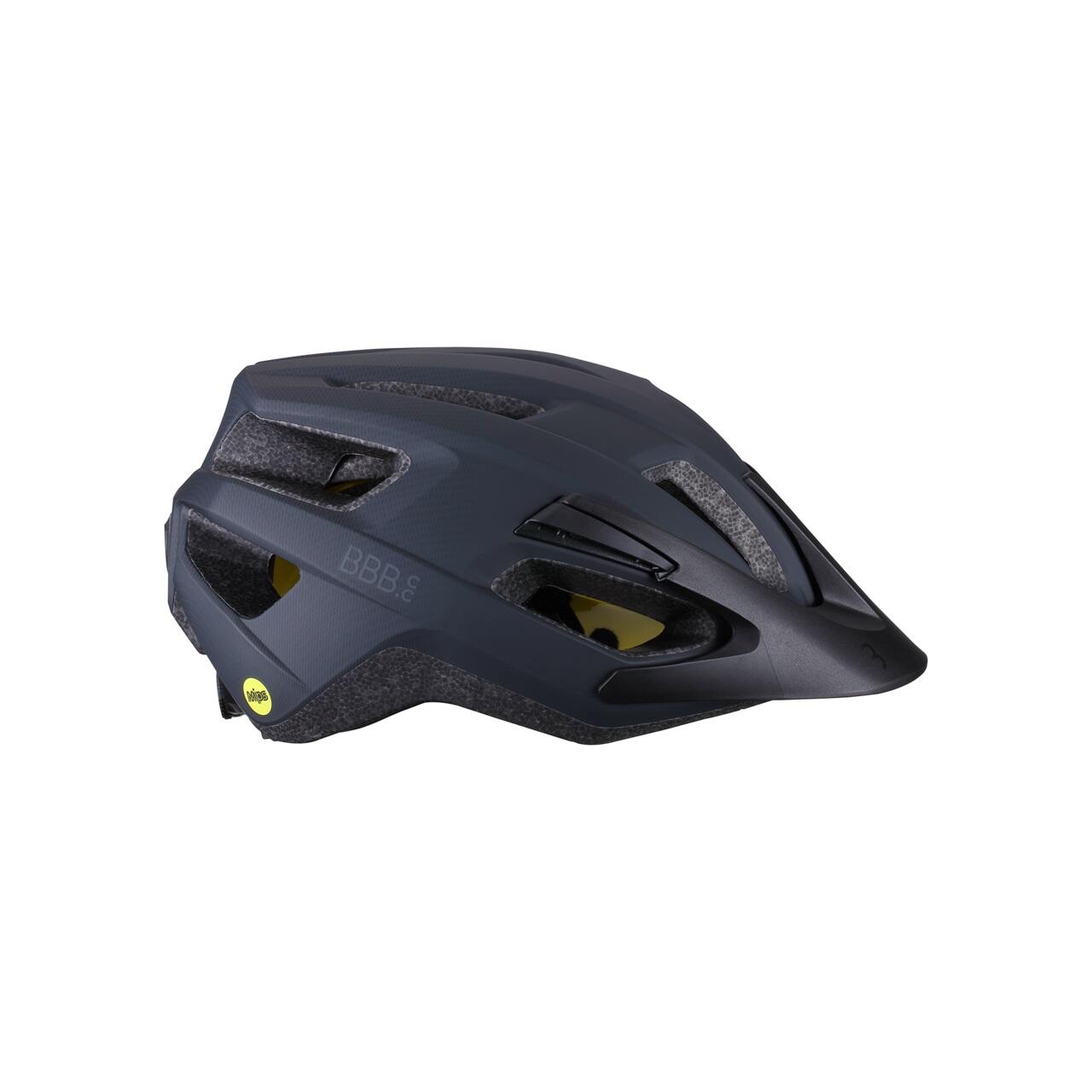 Zestaw słuchawkowy BBB Cycling Dune MIPS