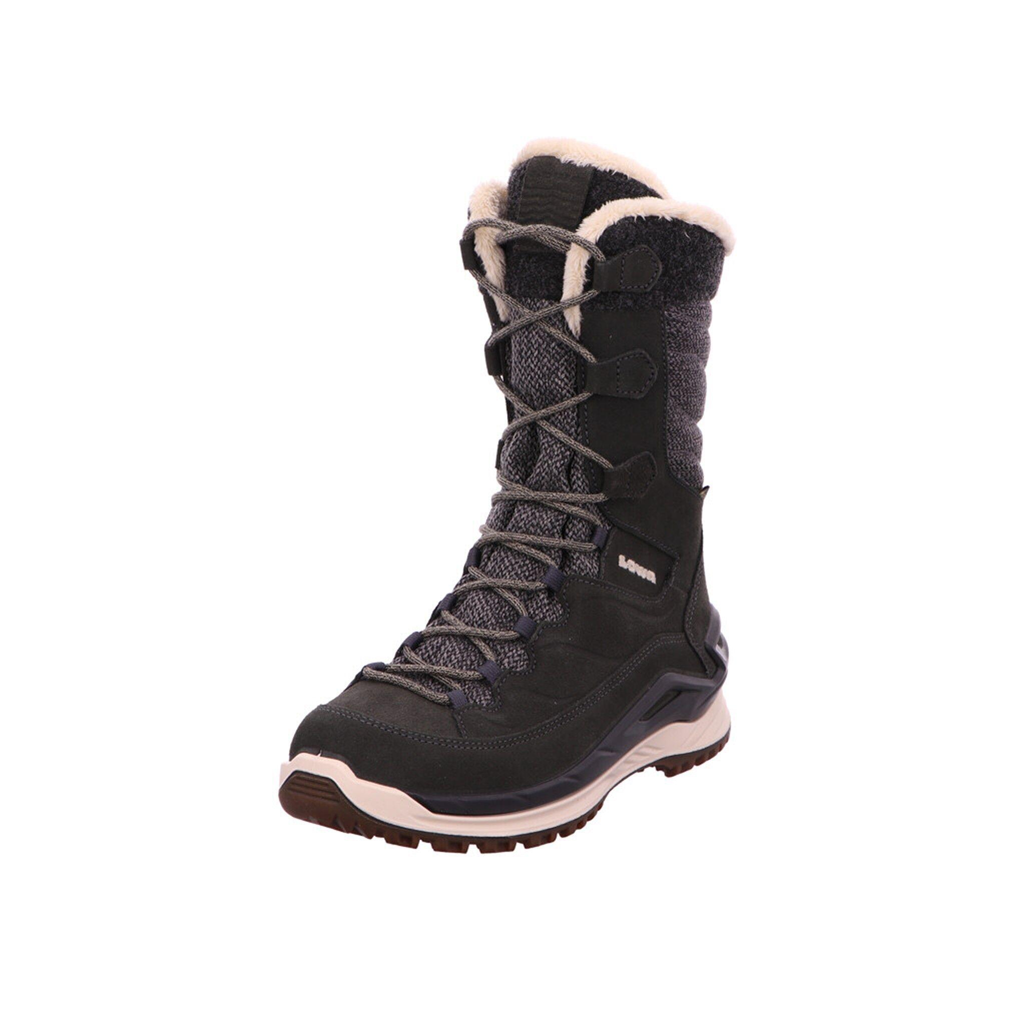 Buty trekkingowe damskie Lowa Barina Anthracite Champagner