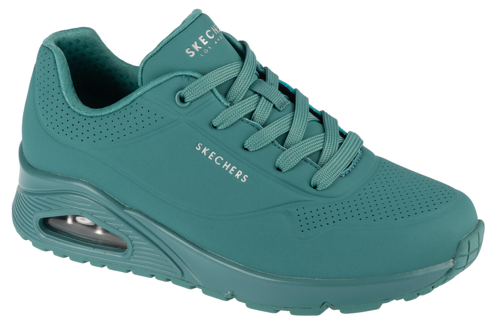 Buty sportowe Sneakersy damskie, Uno-Stand on Air