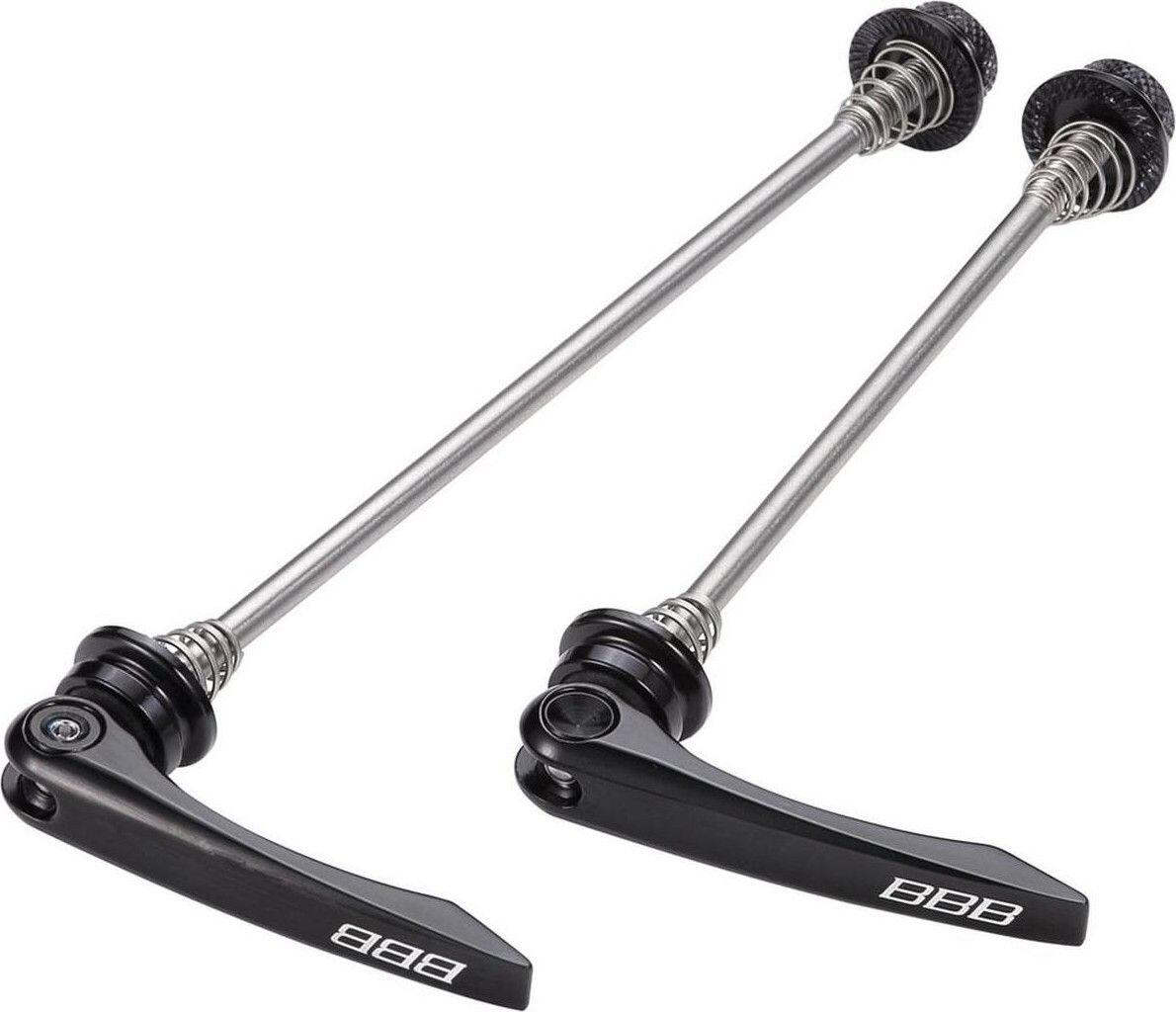 Blokada koła BBB Cycling LightBlock