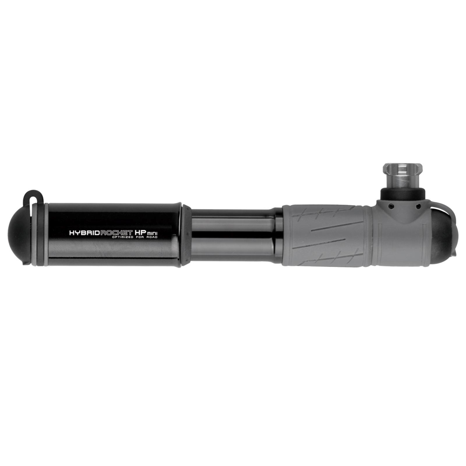 Mini Pompka Hybrid Rocket Hp Mini Czarna