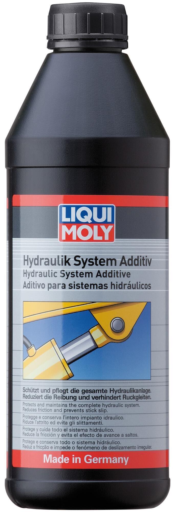 LIQUI MOLY Dodatek do układów hydraulicznych 1 L