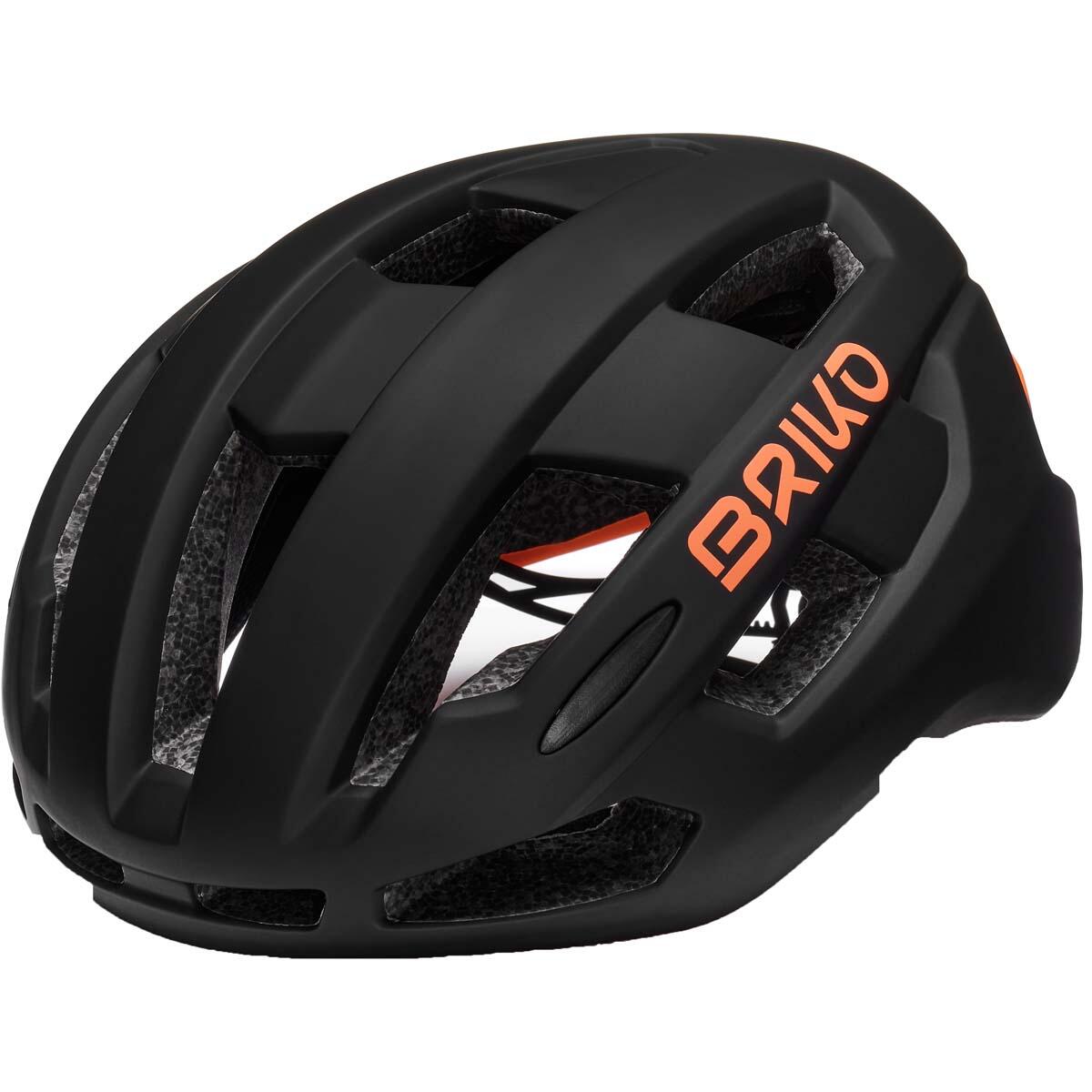Kask Rowerowy Izar Briko