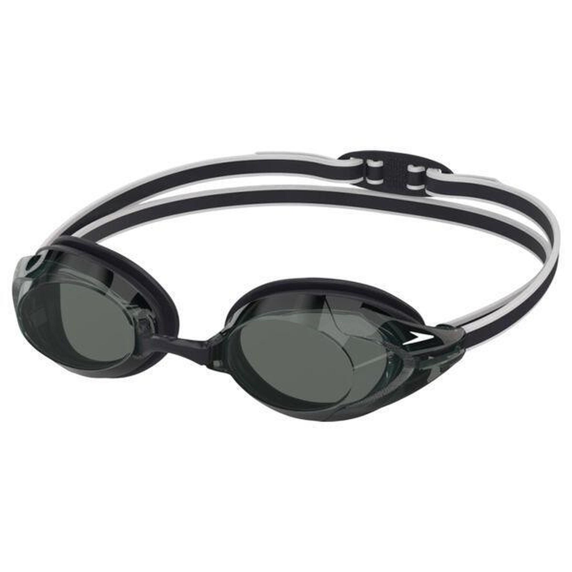 Okulary do pływania na basen unisex Speedo Vanquisher 3.0