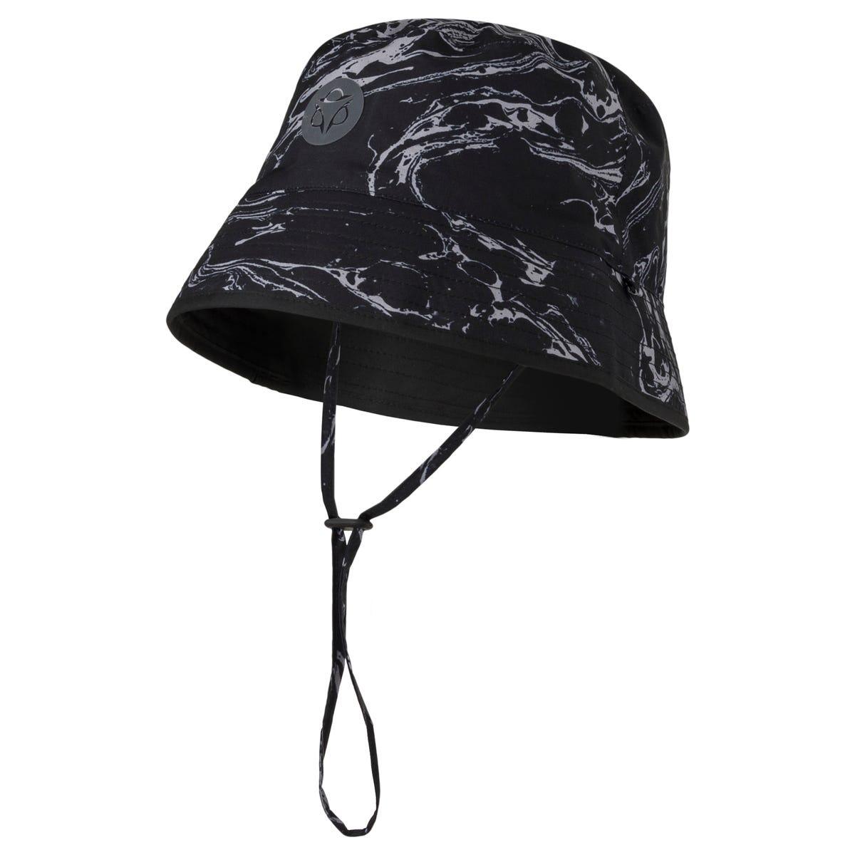 Motion Bucket Rain Hat Marble