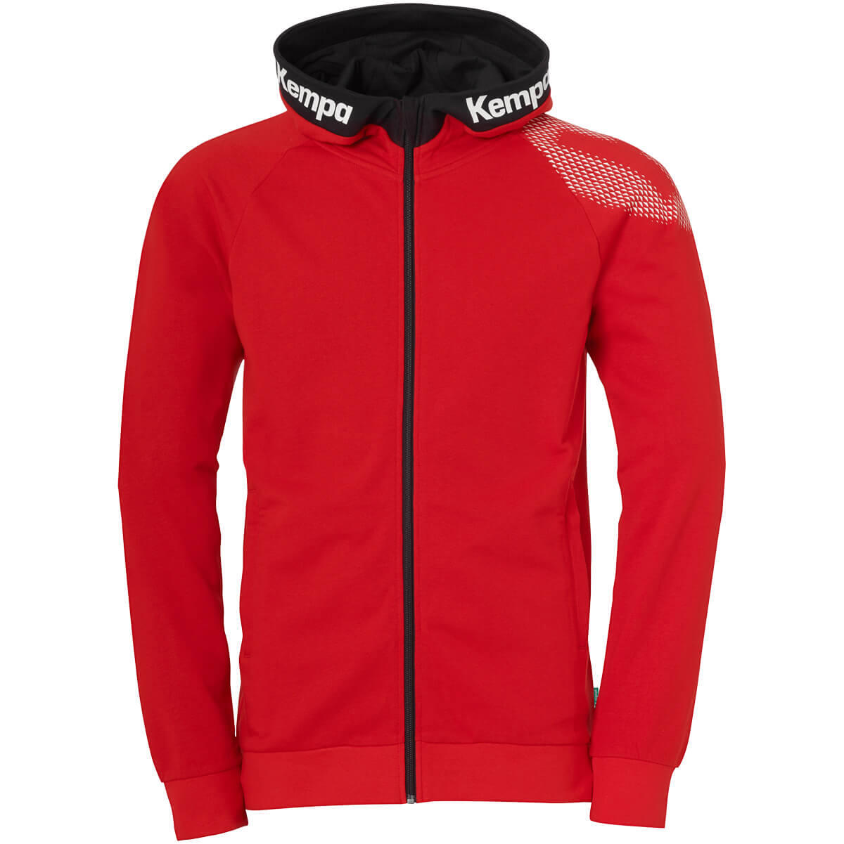 Bluza z kapturem Kempa Core 26