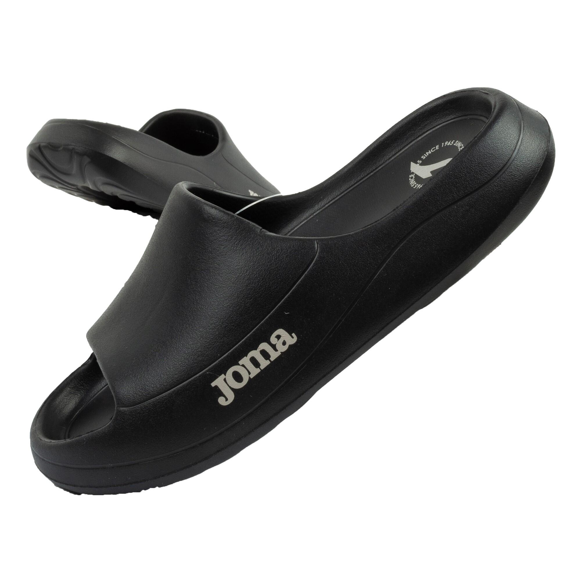 Klapki lekkie sportowe na basen na plaże damskie Joma S. After Lady 2501