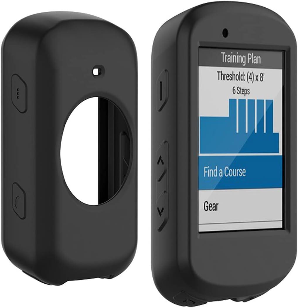 Silikonowe etui ochronne do licznika Garmin Edge 530 i 830