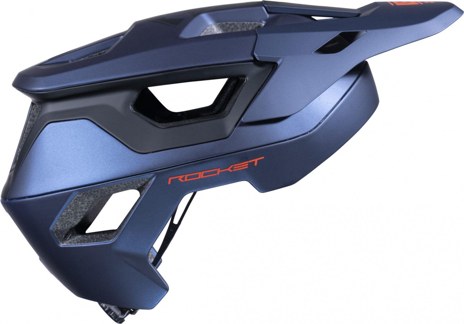 Kask rowerowy MTB Kenny Rocket