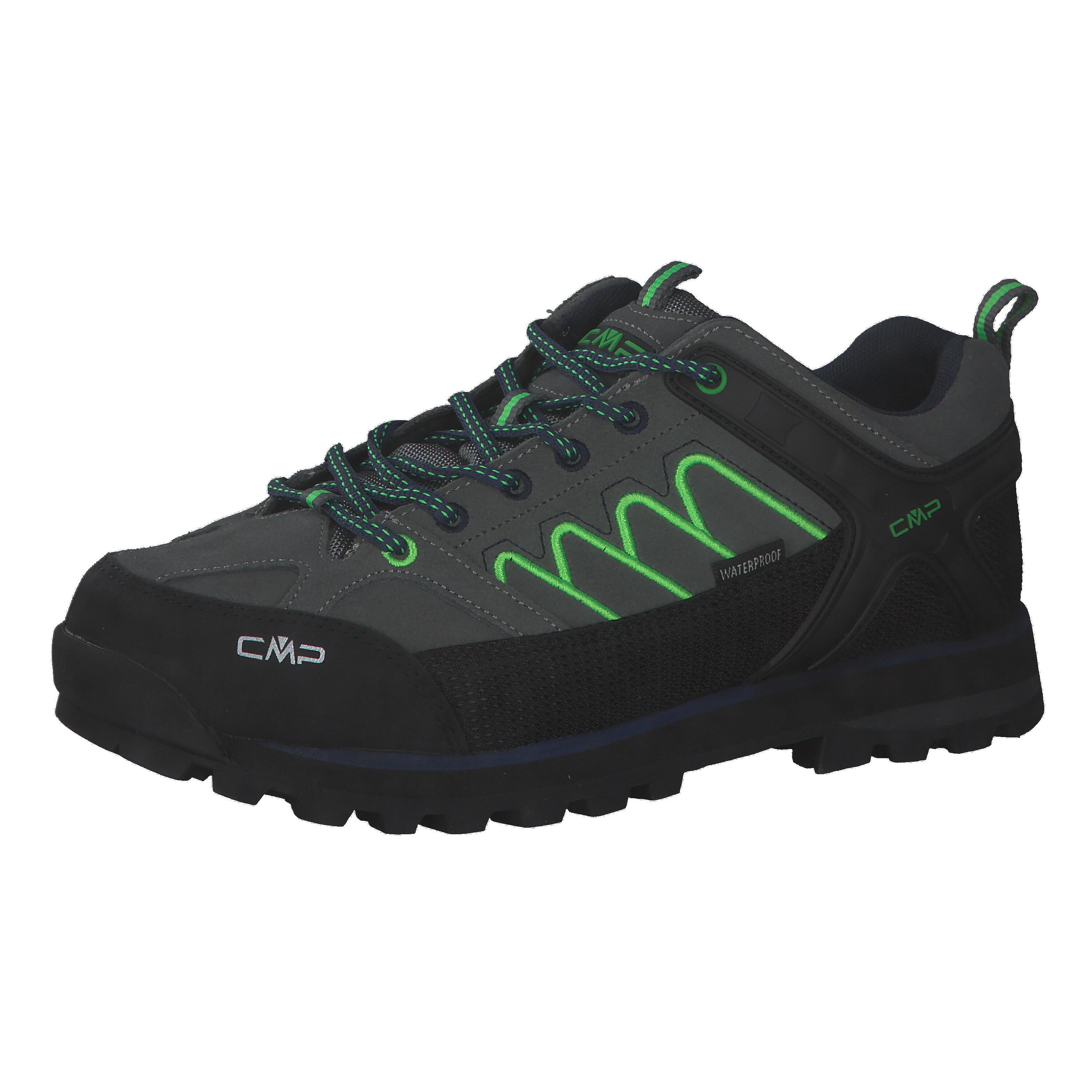 Niskie buty trekkingowe CMP Moon waterprof