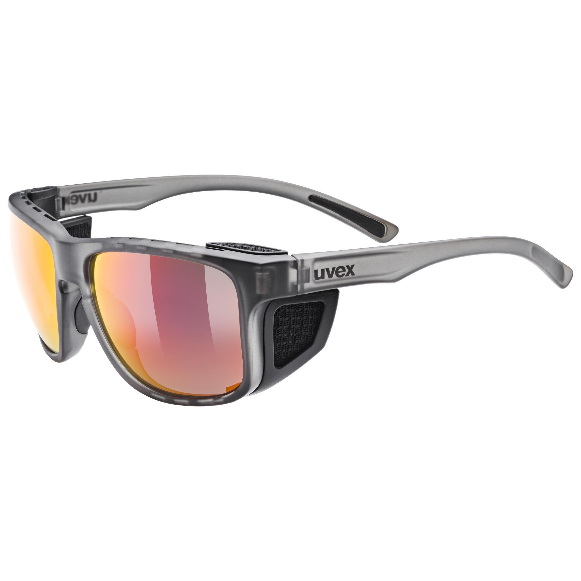 Okulary sportowe Uvex Sportstyle 312