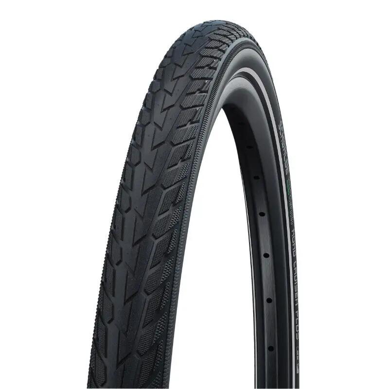 Wzmocniona opona Greenguard Schwalbe Road Cruiser Plus TR
