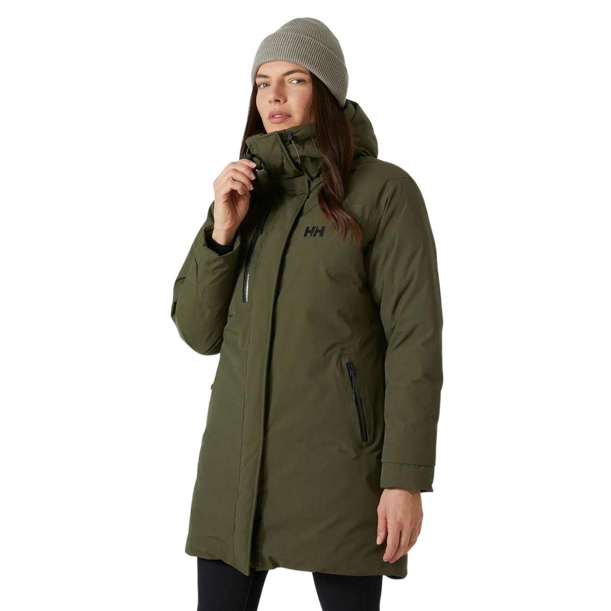Kurtka uniwersalna damska Helly Hansen Adore Tech