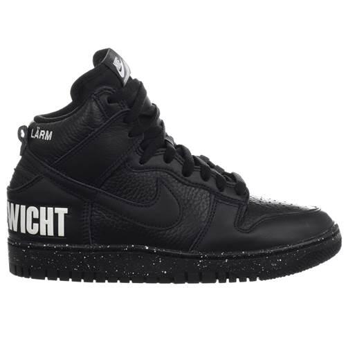 Buty do chodzenia damskie Nike Dunk High 1985 X Undercover