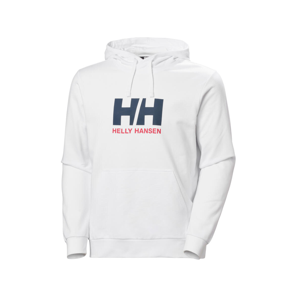 Męska bluza z kapturem HH Logo Hoodie 2.0