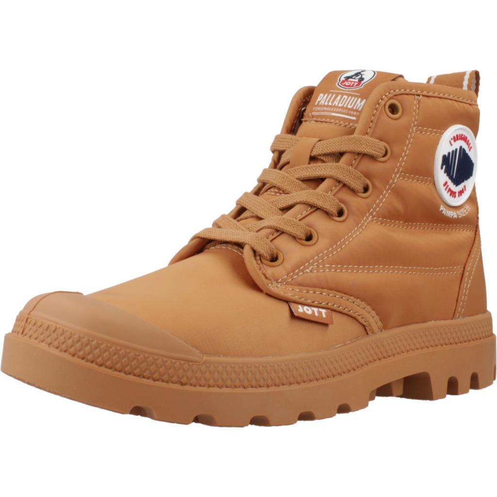 PALLADIUM PAMPA HI DARE RHONA Pomarańczowy