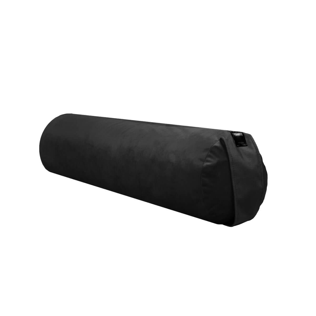 Wałek do jogi Bolster Omm Yoga - Czarny