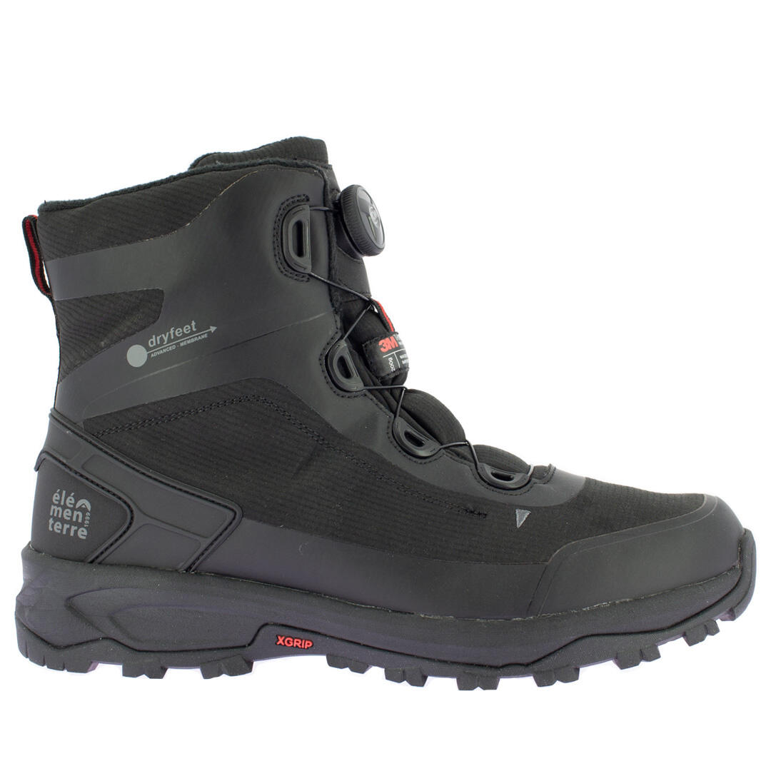 Hemlock chaussure de marche hivernale