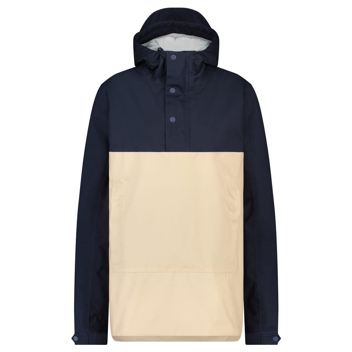 Rain Anorak Winter Rain Jacket