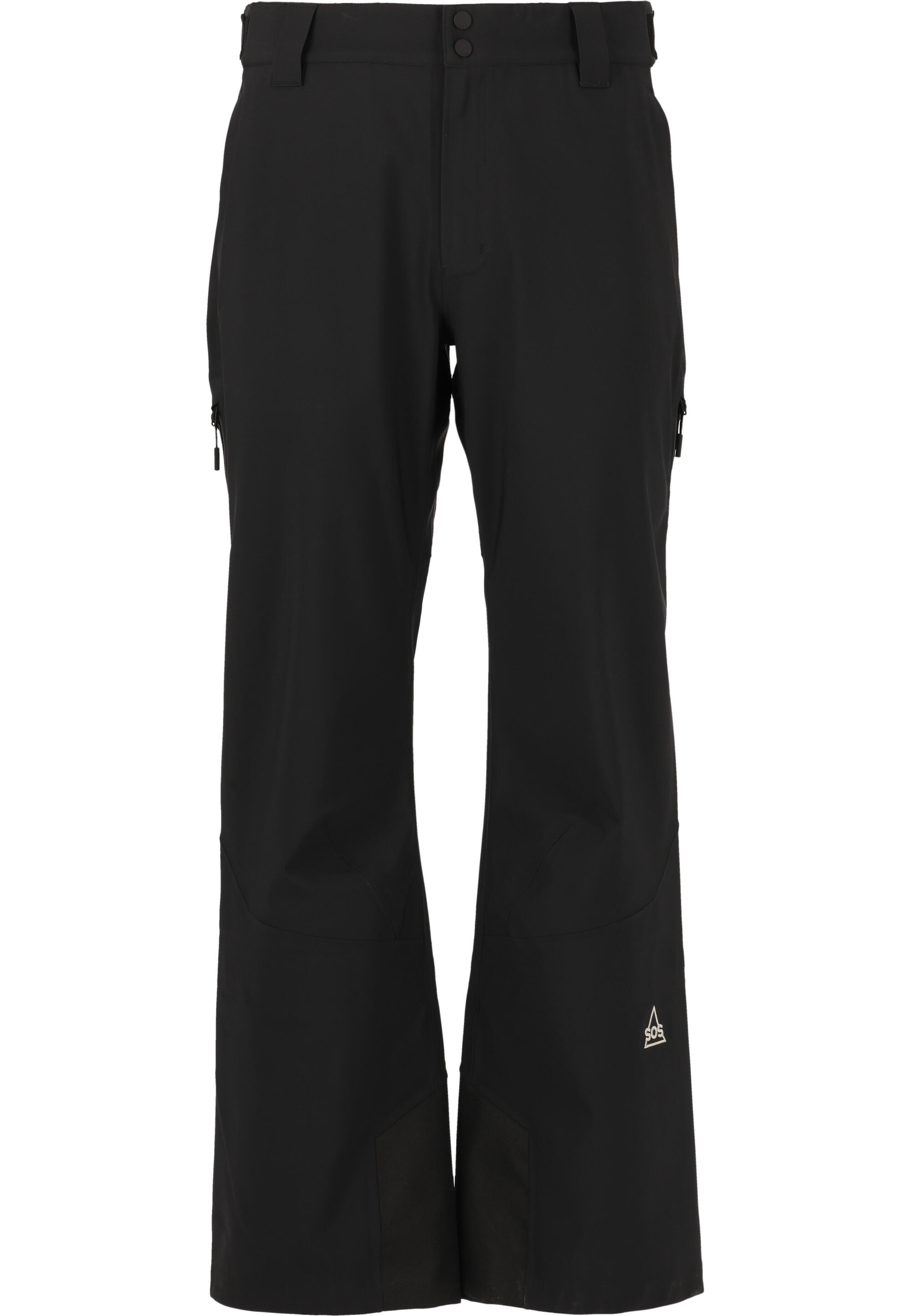 Pantalony narciarskie SOS Hoverla 3L
