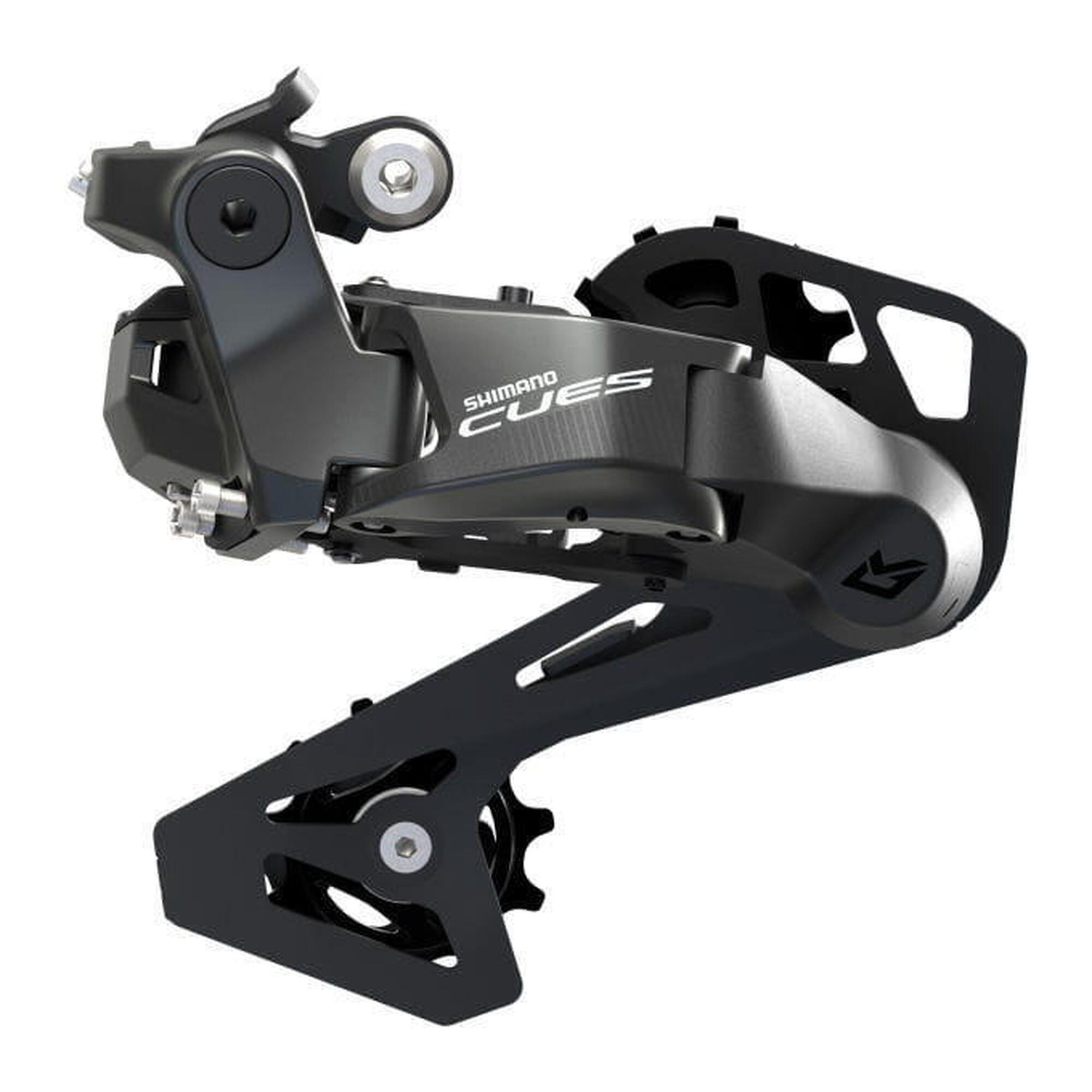 Przerzutka tylna Shimano RD-U6050