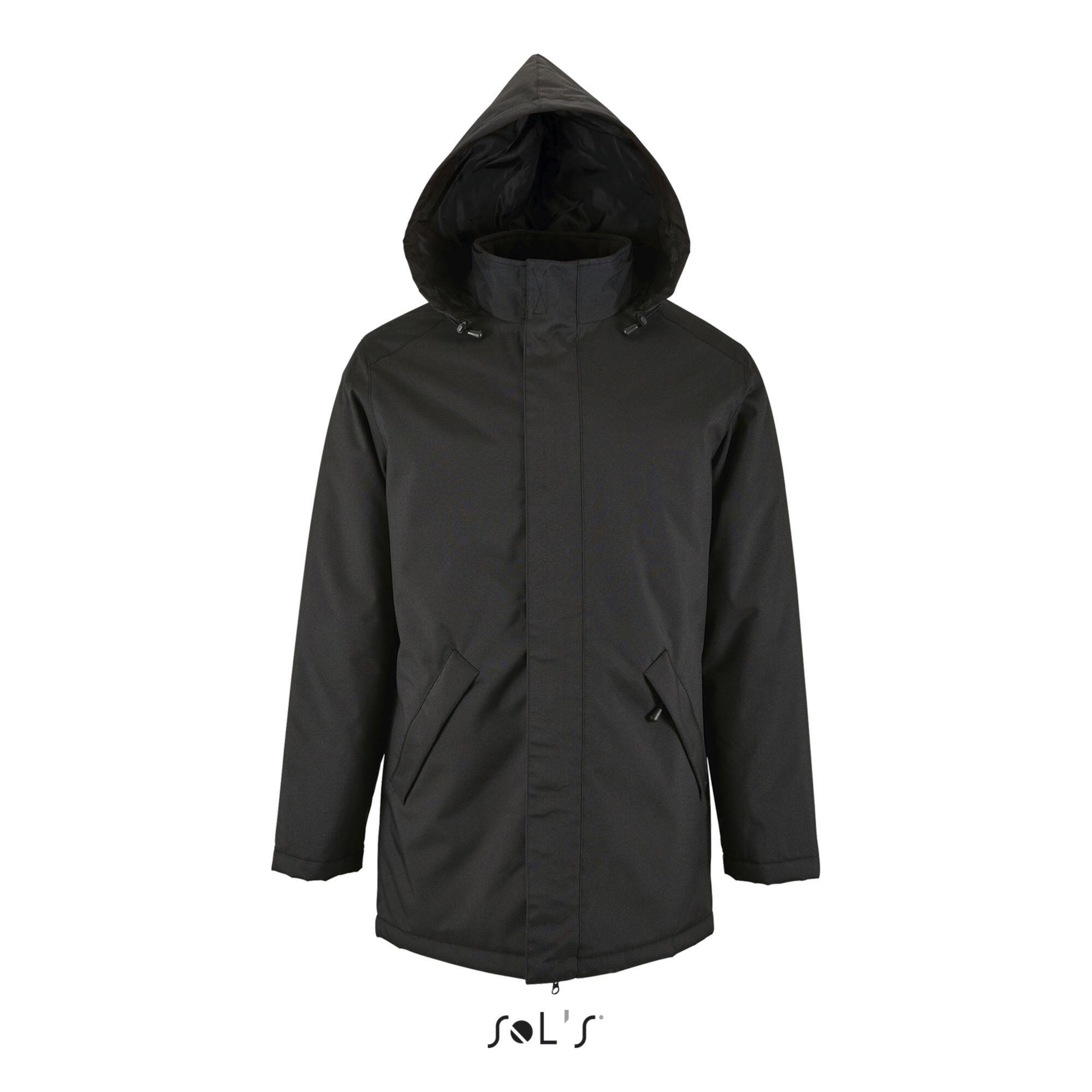 Parka Sol's Robyn