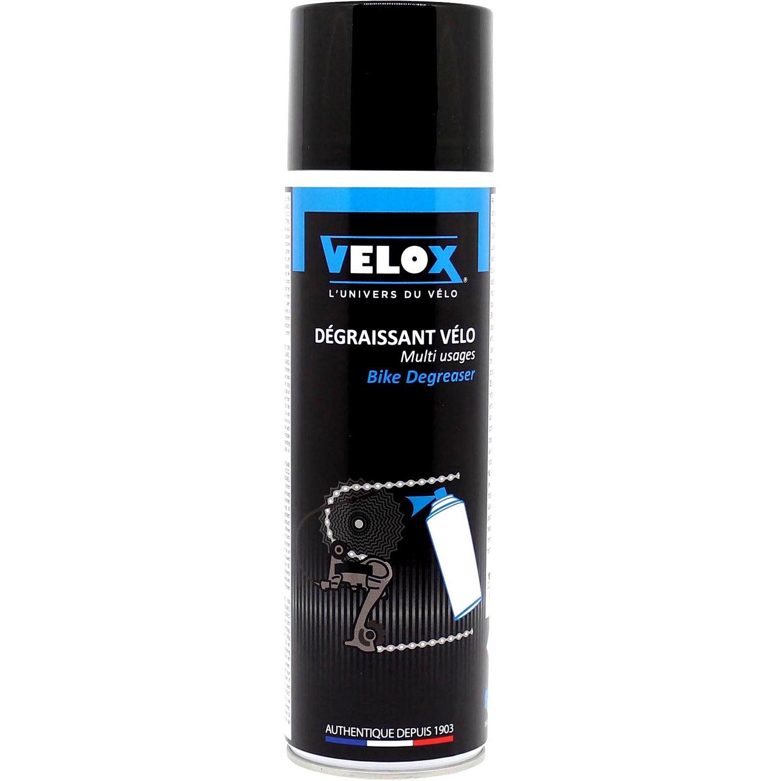 Velox Odtłuszczacz spray 400 ml