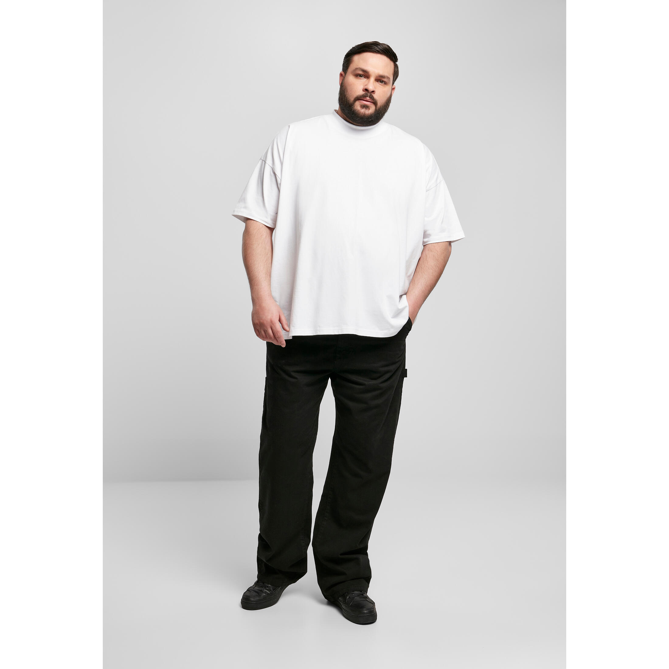 Spodnie Urban Classics carpenter