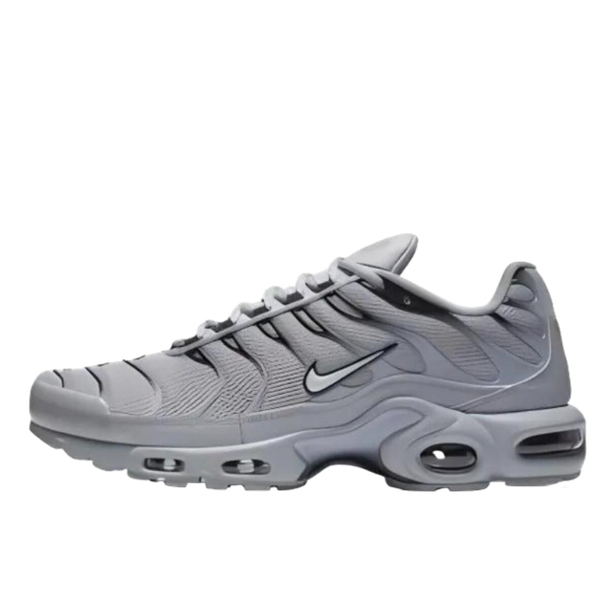 Nike Air Max TN Plus Wolf Grey