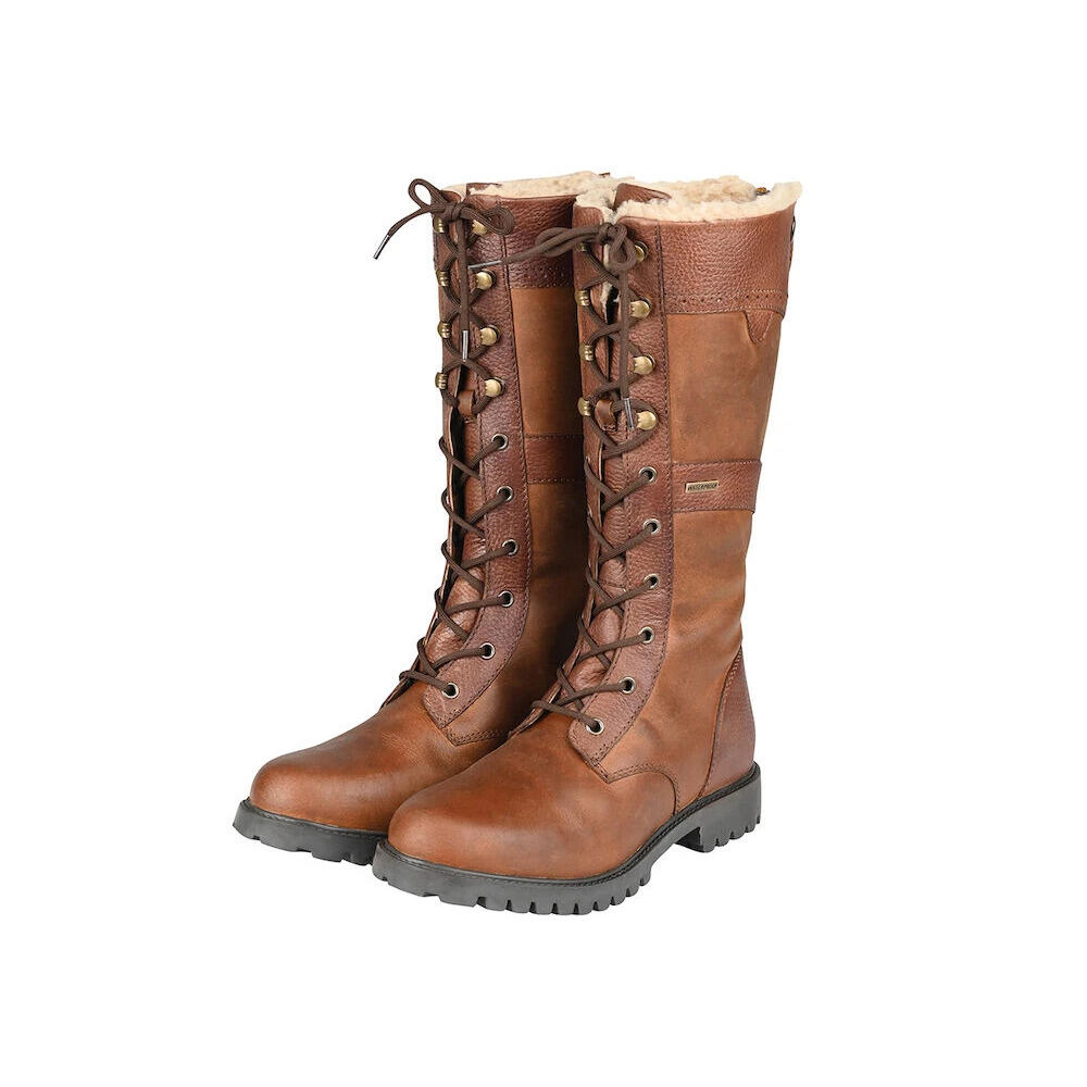 Buty do jazdy konnej Dublin Yukon