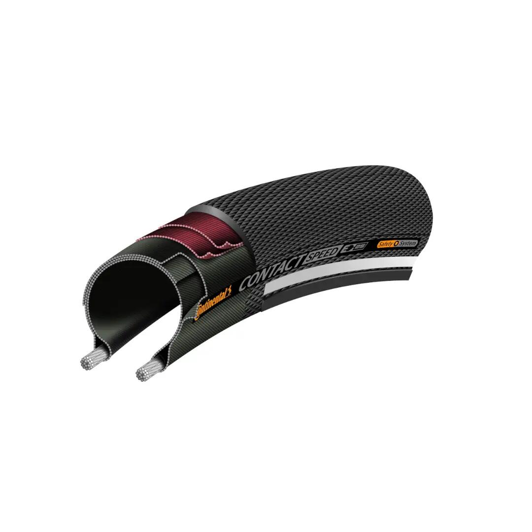 Opona Continental Contact Speed