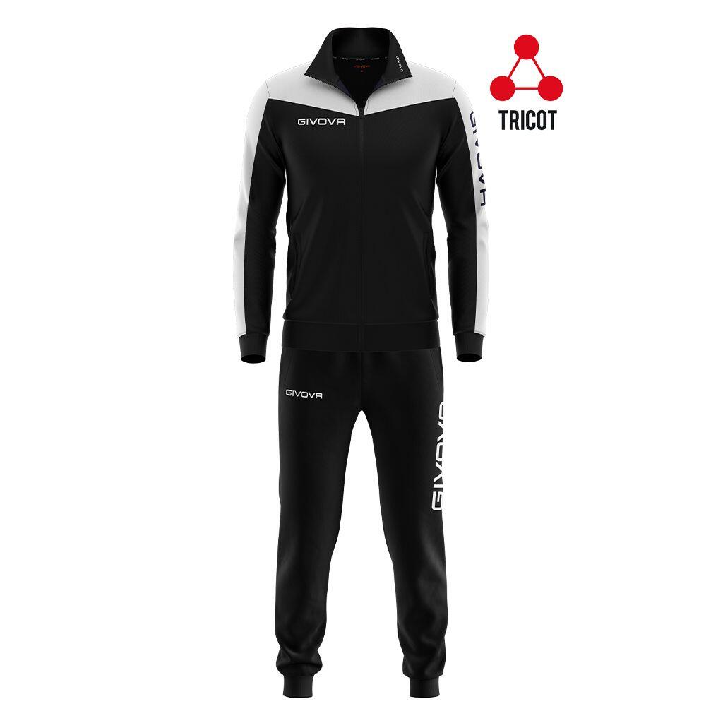 Dres Givova Roma