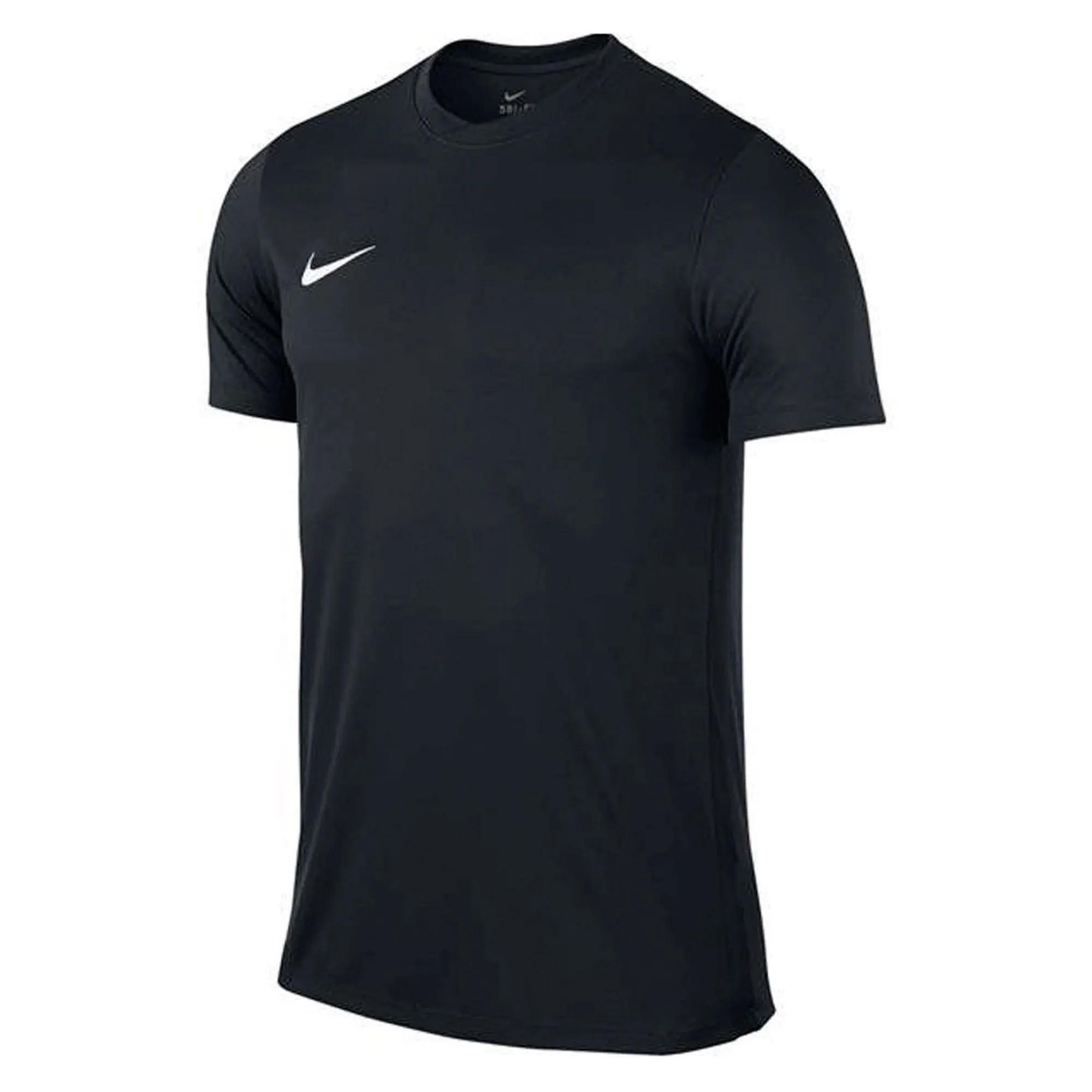 Koszulka sportowa męska z krótkim rękawem Nike Park VII