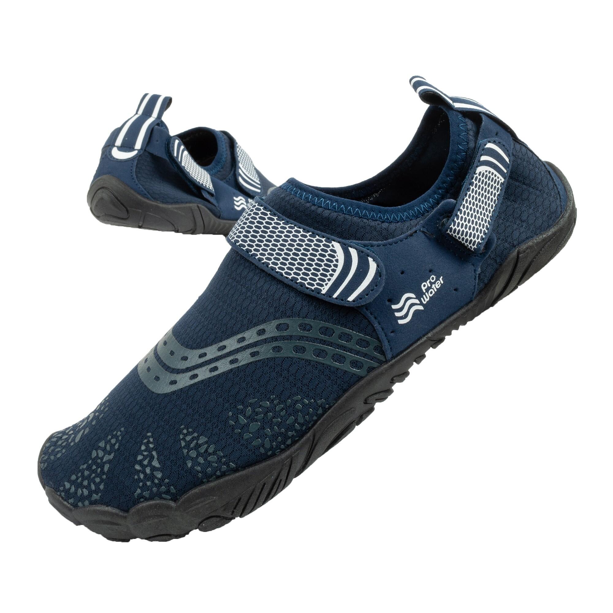Buty do wody pływania męskie ProWater