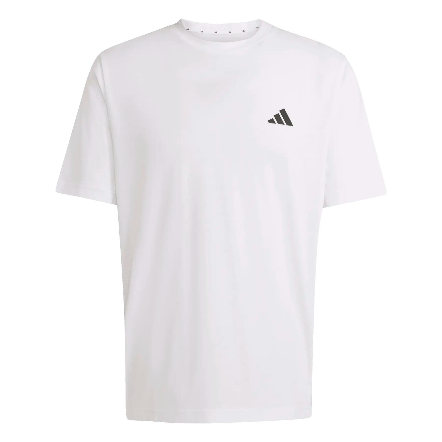 Koszulka adidas Essentials Feelready 3 Stripes