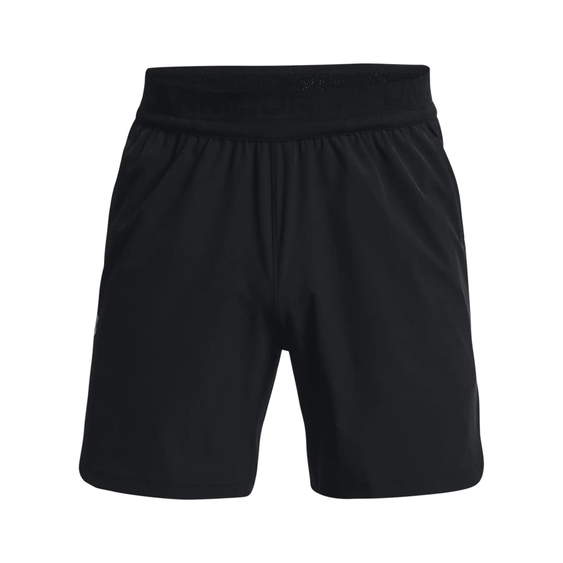 Szorty Under Armour Peak
