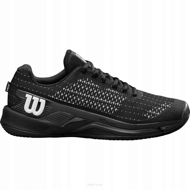 Buty tenisowe Wilson Rush Pro Extra Duty AC 42 2/3