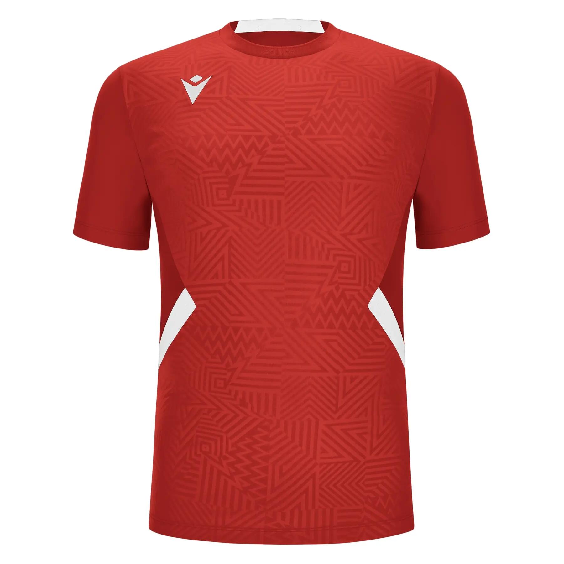 Jersey Macron Shedir