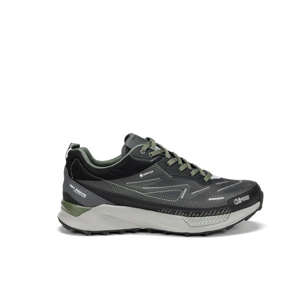 Buty trekkingowe Chiruca Sucre 01 Gore-Tex