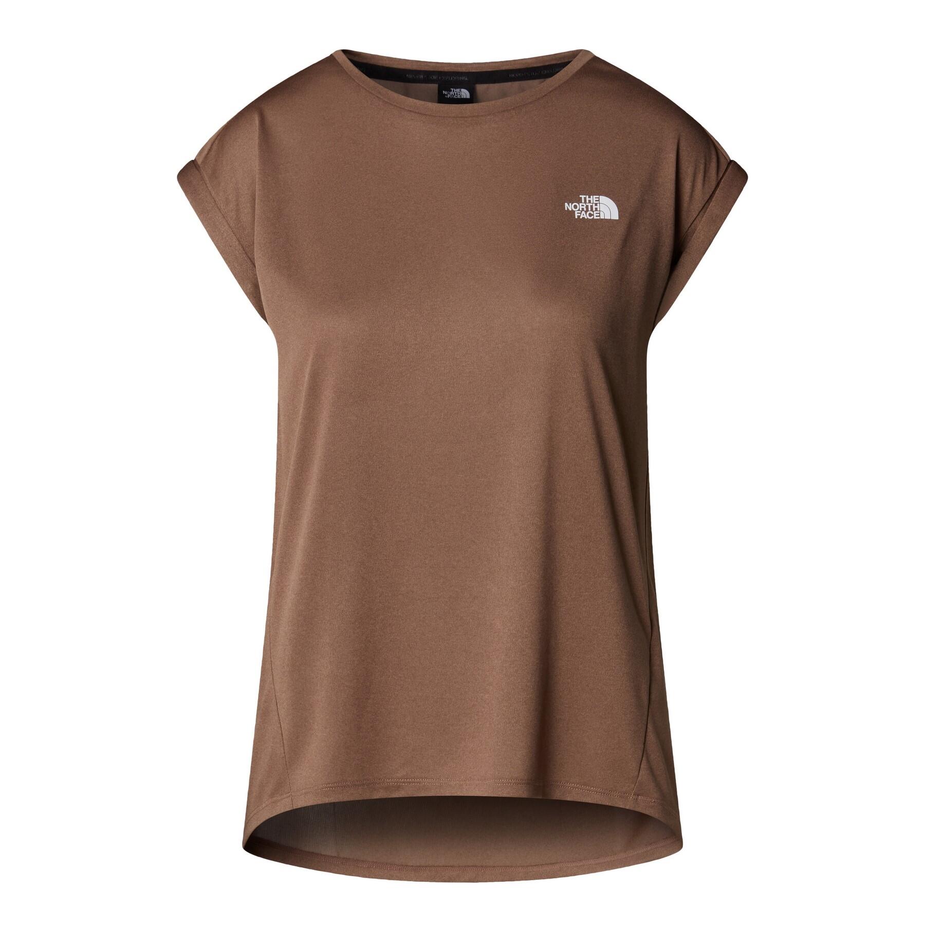 The North Face Koszulka Tanken Nf0A8Bs21Hx