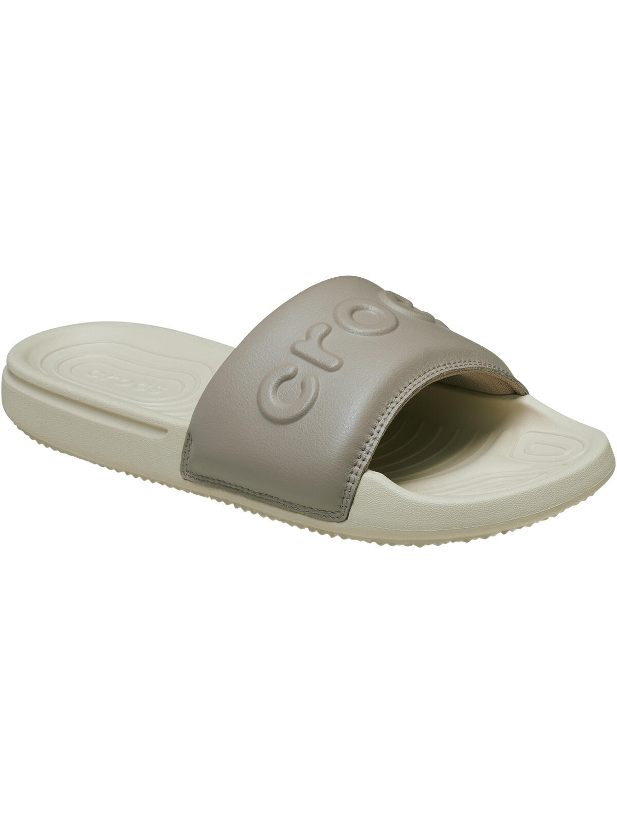 Klapki Dla Dorosłych Crocs All Day Slide