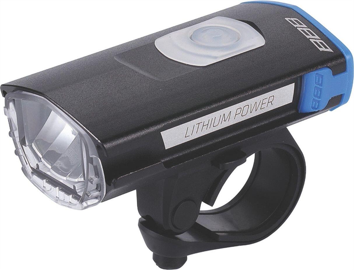 Lampa przednia BBB Cycling Swat