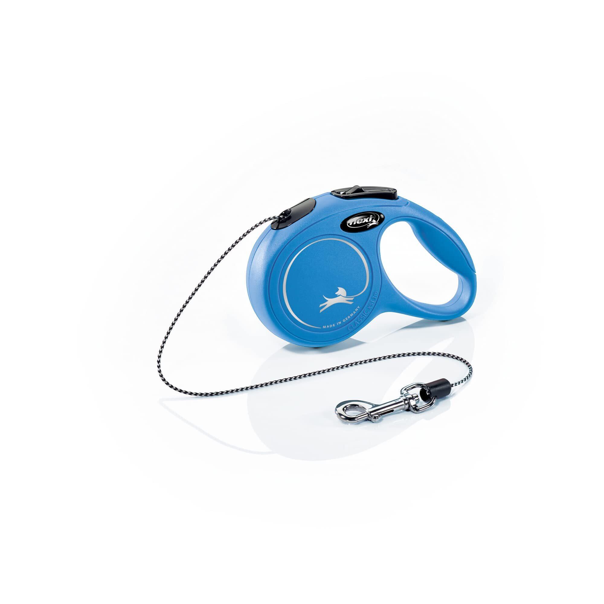 Smycz dla psa Kerbl Flexi New Classic