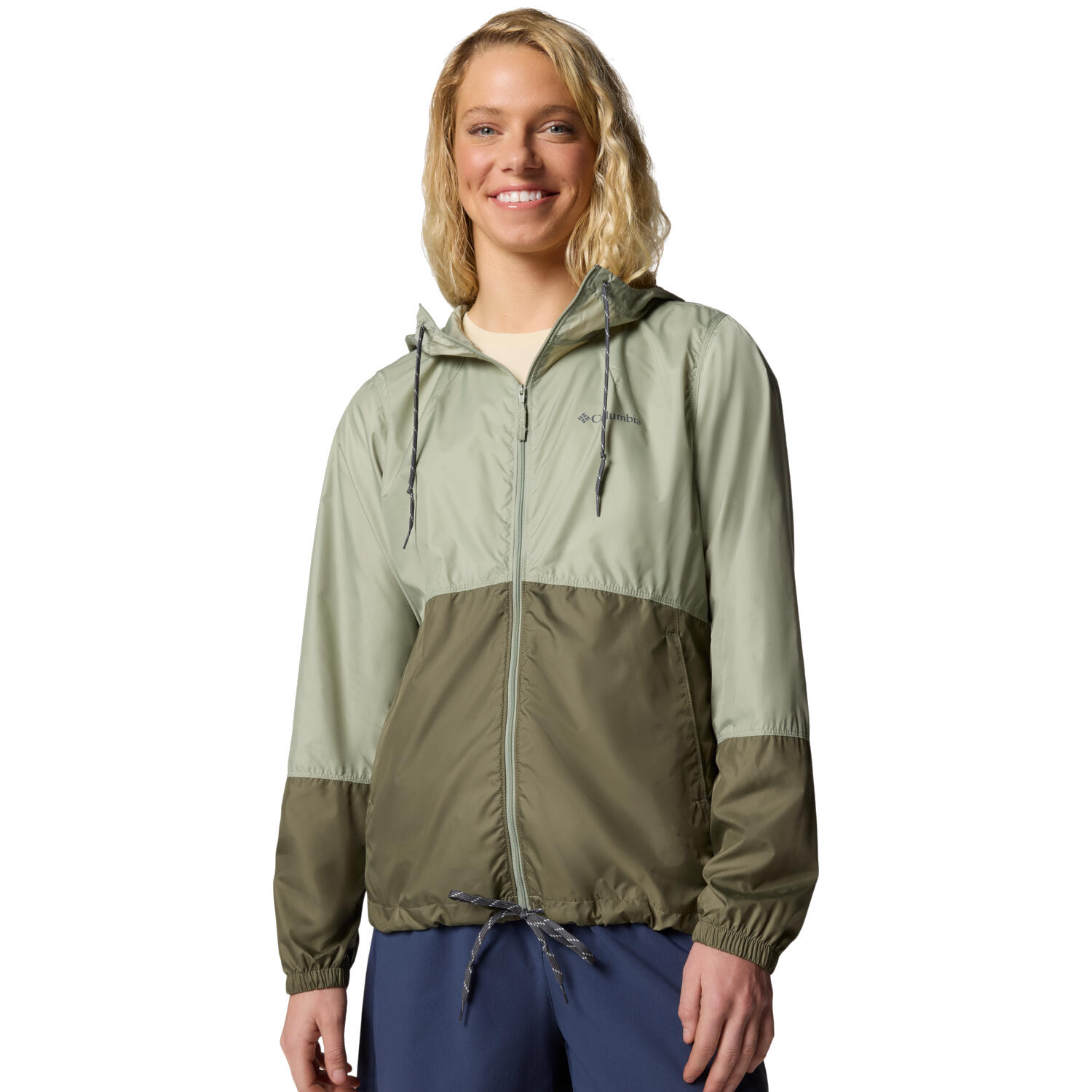 Kurtka sportowa damska Flash Forward II Windbreaker Jacket