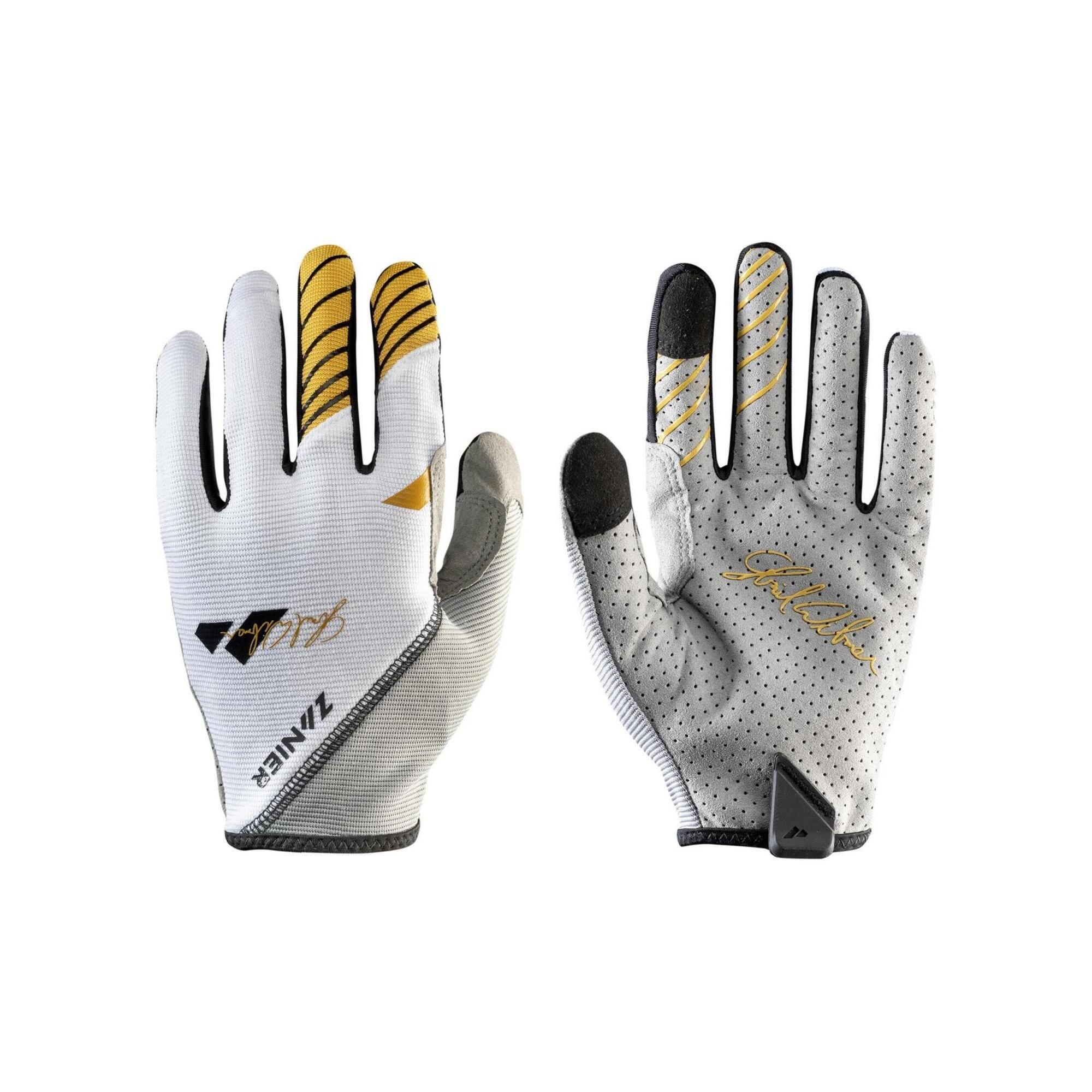 Rękawiczki rowerowe Zanier Shredder