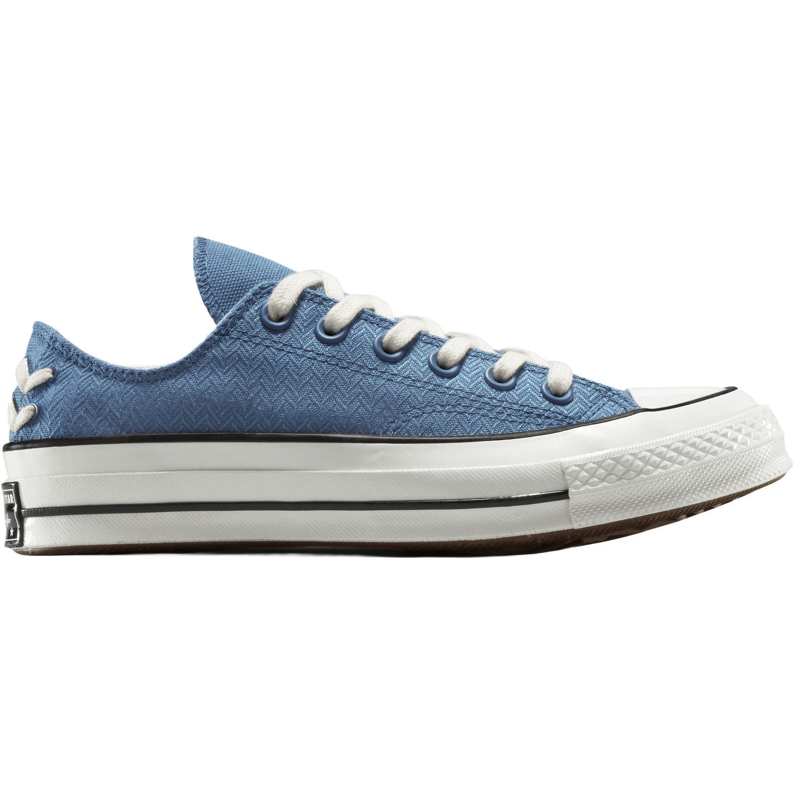 Buty sportowe Converse Chuck 70 Crafted Laces