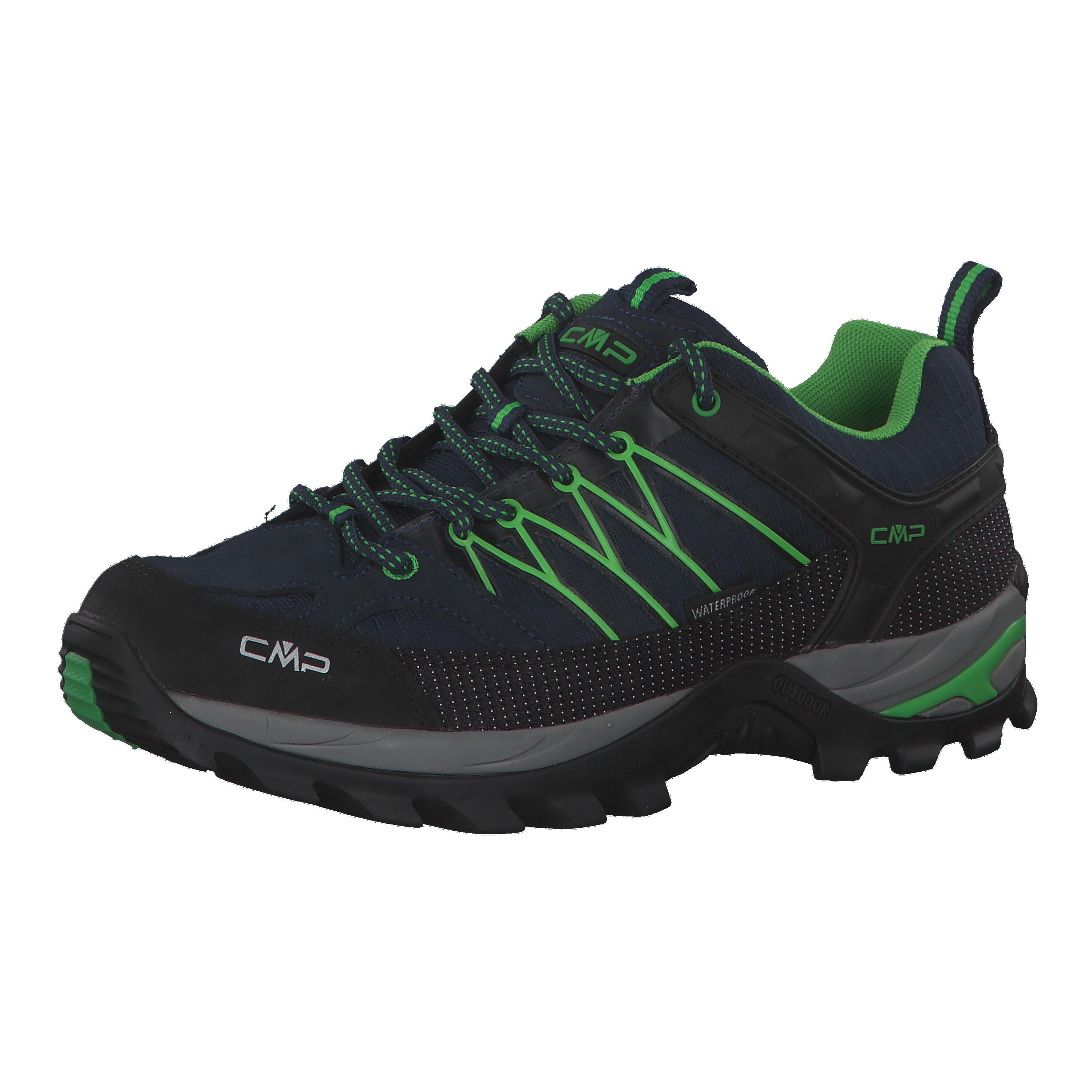 Buty trekkingowe męskie CMP 3Q54457