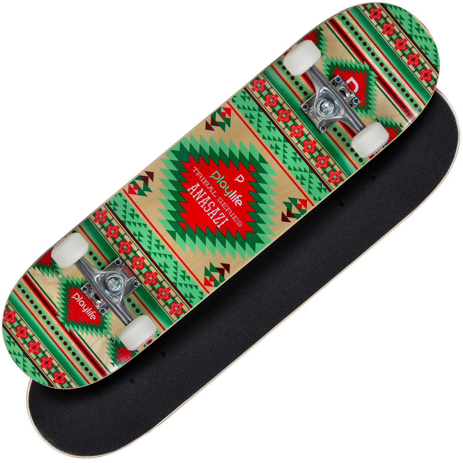Deskorolka Playlife Tribal Anasazi